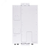 Котел электрический Boss 12 Wi-Fi (White) настенный