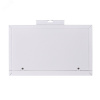 Котел электрический Boss 12 Wi-Fi (White) настенный