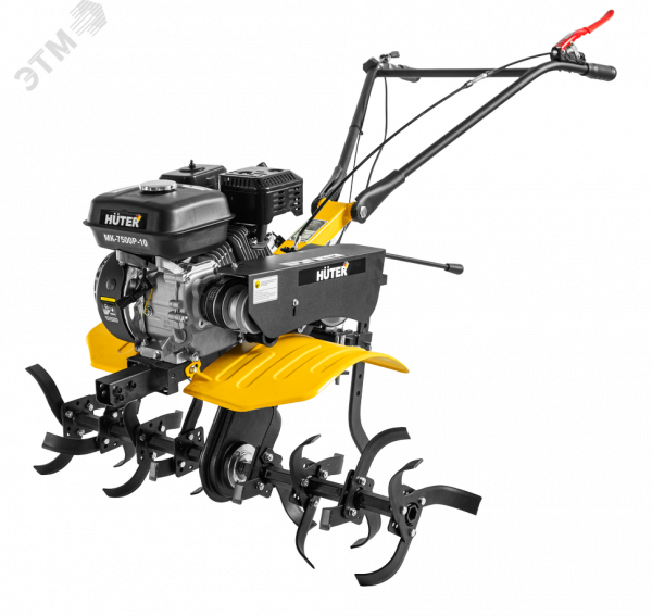 Сельскохозяйственная машина МК-7500P-10