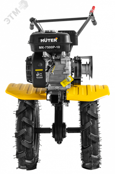 Сельскохозяйственная машина МК-7500P-10
