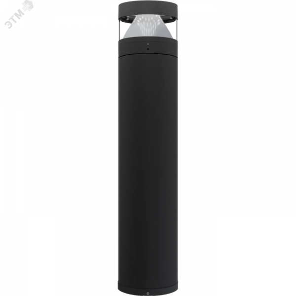 Светильник светодиодный TERES LED 20 black 4000K G2