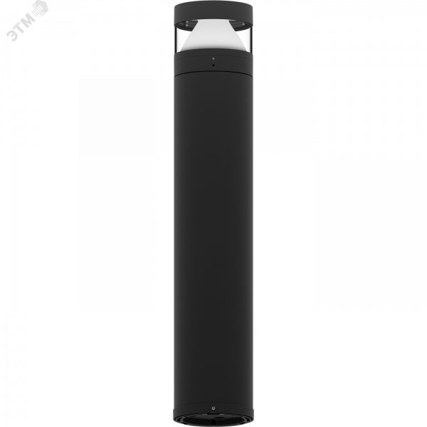 Светильник светодиодный TERES LED 20 black 4000K G2