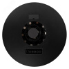 Очаг электрический Royal Thermo RTFP/P500MR 3D Cassette Mystery Round