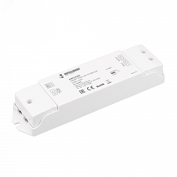Усилитель INTELLIGENT ARLIGHT SMART-TRIAC-601-72-DIM-SUF (230V, 1x2A) (IARL, IP20, Пластик, 5 лет)