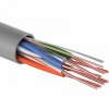 Витая пара LIGHT U/UTP 4PR 24AWG CCA CAT5e 305м