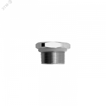 Заглушка взрывозащищенная нерж. М20х1,5 LT-B-TS1MX