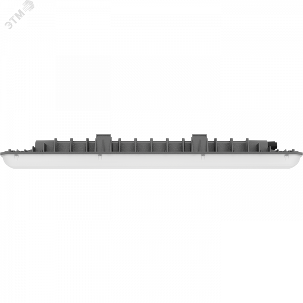 Светильник светодиодный SLICK.PRS ECO LED 30 with through wiring Ex 5000K