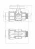 Кран шаровой с наружной трубной резьбой ПРО 32x1'П