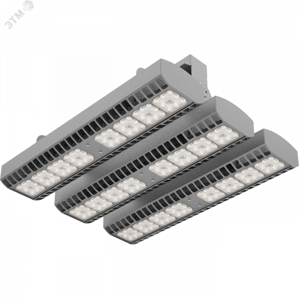 Светильник HB LED 225 D60 Ex 5000K