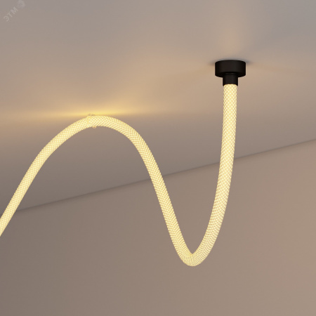 Светильник MAG-VIBE-SPOT-R55-18W Day4000-MIX (WH, 24 deg, 48V, TUYA Zigbee) (IP20 Металл, 5 лет)