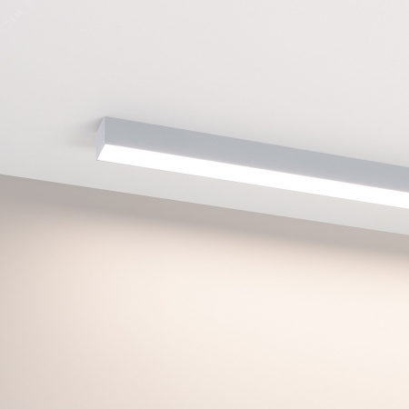 Светильник MAG-VIBE-SPOT-R55-18W Day4000-MIX (WH, 24 deg, 48V, TUYA Zigbee) (IP20 Металл, 5 лет)