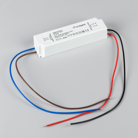 Светильник MAG-VIBE-SPOT-R55-18W Day4000-MIX (WH, 24 deg, 48V, TUYA Zigbee) (IP20 Металл, 5 лет)