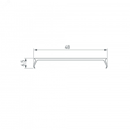 Светильник MAG-VIBE-SPOT-R55-18W Day4000-MIX (WH, 24 deg, 48V, TUYA Zigbee) (IP20 Металл, 5 лет)