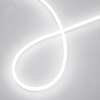 Неон гибкий LED SMD 15х26 мм, белый, 120 LED/м, 50 м