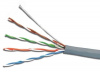 Витая пара U/UTP кат 5e 4х2х0.48 AWG24 Standart PVC IN