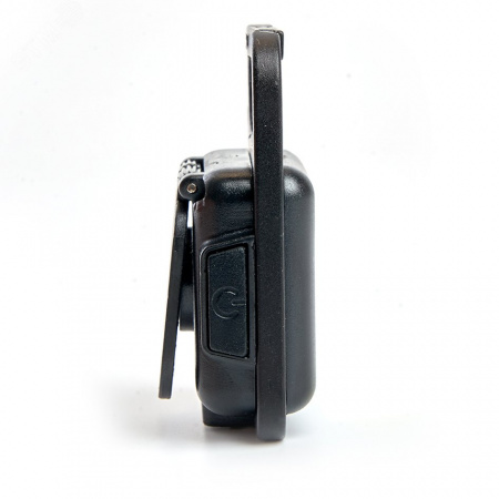 Фонарь светодиодный универсальный аккумуляторный USB type-C с магнитом пластик/алюминий