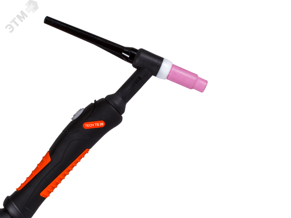 Горелка TECH TS 26 (200AC/DC (E20101) 8м IOW6360-SV004