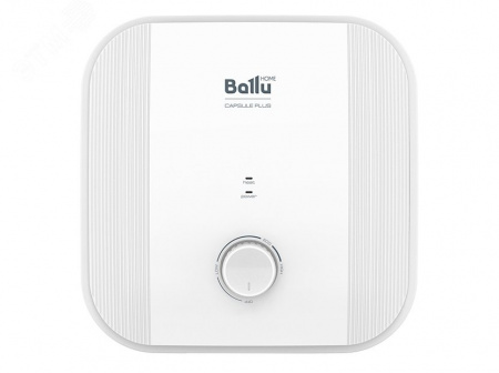 Водонагреватель электрический накопительный BWH/S 15 Capsule Plus U