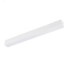 Светильник MAG-VIBE-FLAT-L293-12W Day4000-MIX (WH, 100 deg, 48V, TUYA Zigbee) (IP20 Металл, 5 лет)