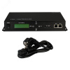 Светильник MAG-VIBE-FLAT-L293-12W Day4000-MIX (WH, 100 deg, 48V, TUYA Zigbee) (IP20 Металл, 5 лет)