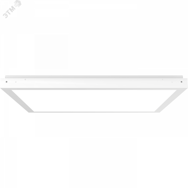 Светильник светодиодный STANDARD.OPL LED 600 IP54 4000K Clip-In