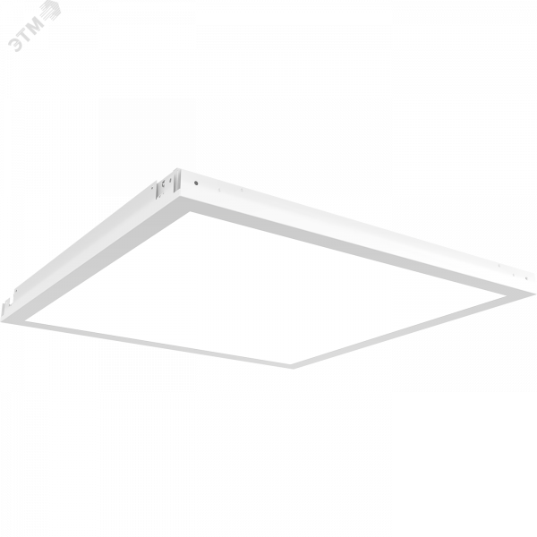 Светильник светодиодный STANDARD.OPL LED 600 IP54 4000K Clip-In