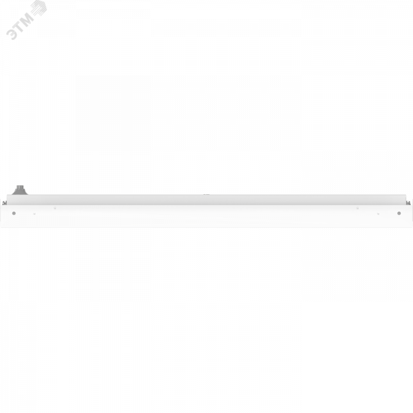 Светильник светодиодный STANDARD.OPL LED 600 IP54 4000K Clip-In