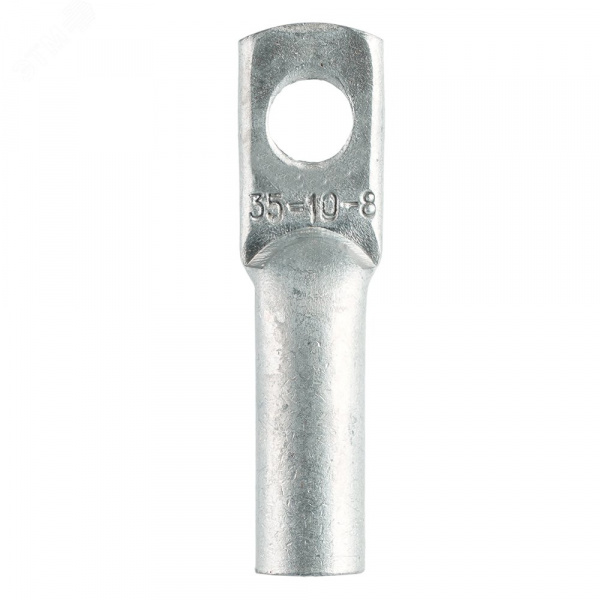 Наконечник алюминиевый ТА  35-10-8 ГОСТ 9581-80 STEKKER
