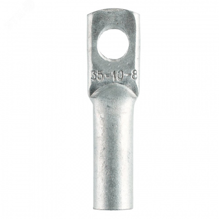 Наконечник алюминиевый ТА  35-10-8 ГОСТ 9581-80 STEKKER