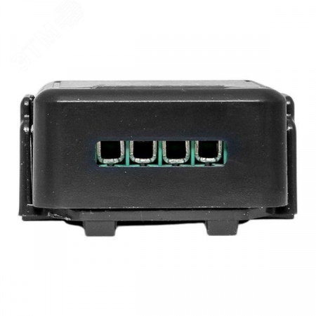 Умный диммер в подрозетник 1-канальный Zigbee EKF Connect Select
