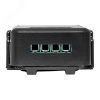 Умный диммер в подрозетник 1-канальный Zigbee EKF Connect Select