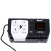 Стабилизатор напряжения U-ARS-1000/1 серии Standard - Expert 1000 ВА