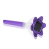 Светильник светодиодный садовый USL-C-417/PT305 на солнечной батарее Purple crocus Classic