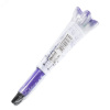 Светильник светодиодный садовый USL-C-417/PT305 на солнечной батарее Purple crocus Classic