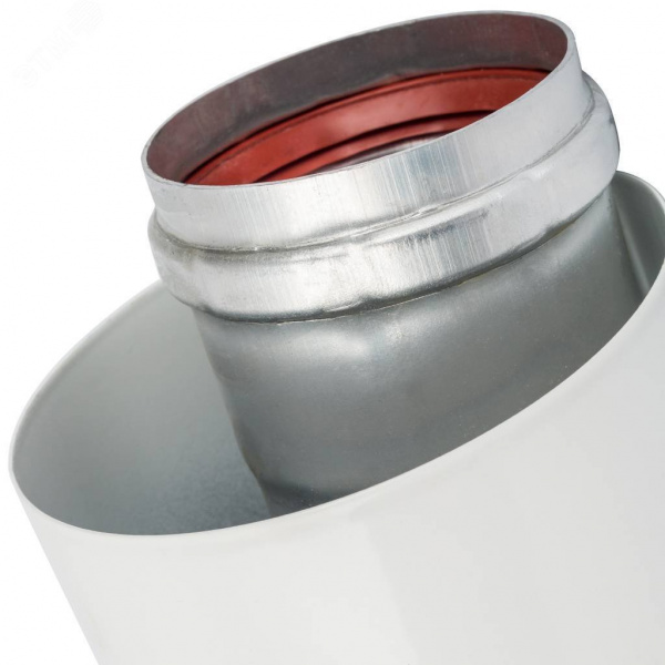 Элемент дымохода DN60/100 L=250 мм