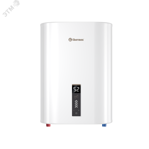 Водонагреватель аккумуляционный электрический бытовой Olympic 30