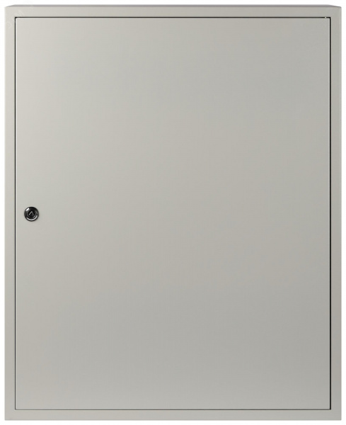 Корпус металлический OPTIMA ЩМП-100.65.30 (1000х650х300) IP31 УХЛ3 серый