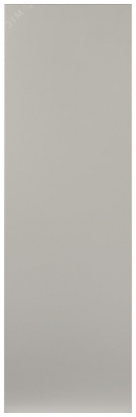 Корпус металлический OPTIMA ЩМП-100.65.30 (1000х650х300) IP31 УХЛ3 серый