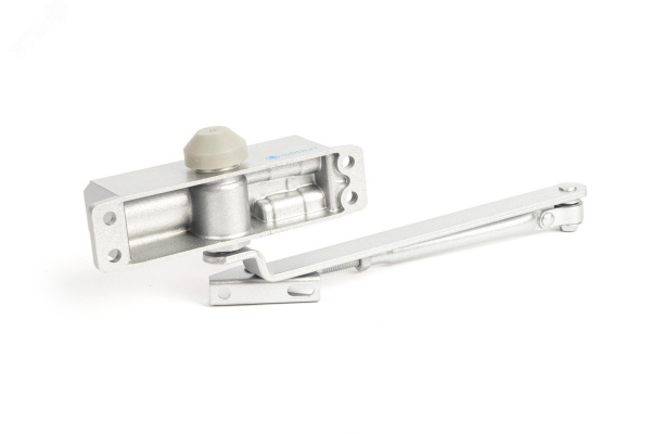 Доводчик дверной SPRUT Door Closer-051GR