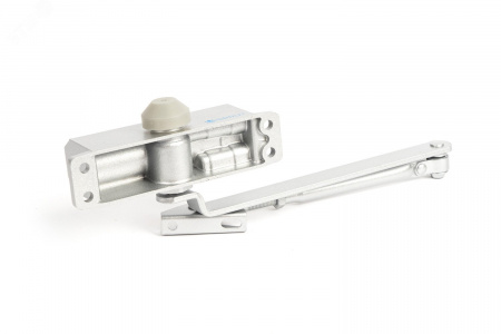 Доводчик дверной SPRUT Door Closer-051GR