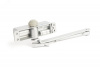 Доводчик дверной SPRUT Door Closer-051GR