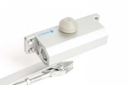 Доводчик дверной SPRUT Door Closer-051GR