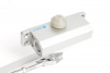 Доводчик дверной SPRUT Door Closer-051GR