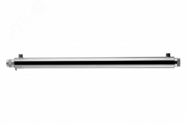 Установки обработки воды ультрафиолетом SST8 - 55w (лампа Philips)