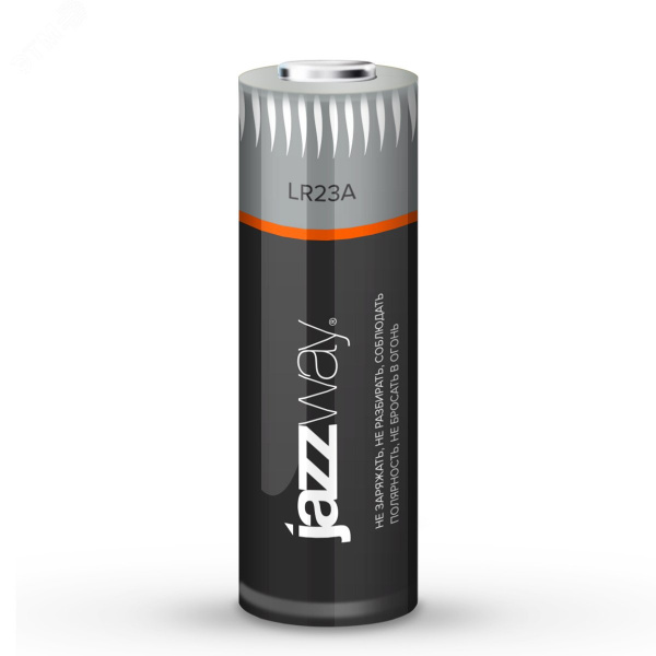 Элемент питания LR 23A JAZZway Alkaline BL-1