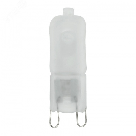 Лампа галогенная JCD-FR-25/G9 Картонная коробка