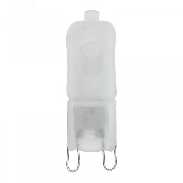 Лампа галогенная JCD-FR-25/G9 Картонная коробка