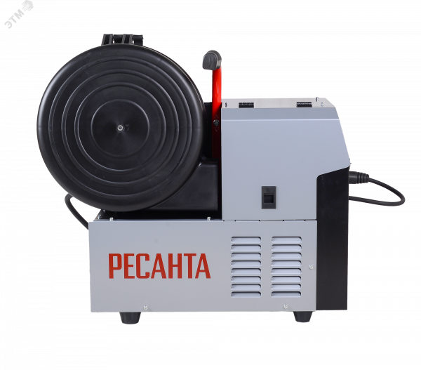 Полуавтомат сварочный САИПА-250 MIG/MAG