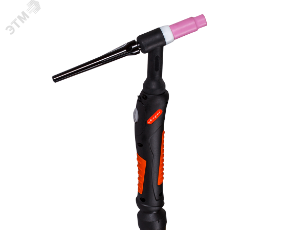 Горелка TECH TS 18FLEX М12?1 8м вод. охл. IOB6306-21