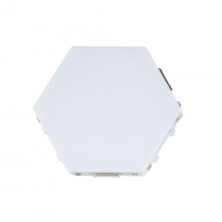 Cветильник светодиодный модульный ULE-H77-3,5W/3000K/12V WHITE Сенсорный Теплый белый свет 3000К 72 Лм